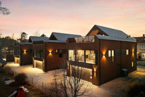 Villa Bella Lørenskog